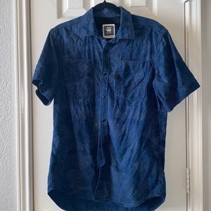 G-Star Raw Denim Shirt